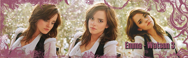  {..: Emma-Watson3 :..}